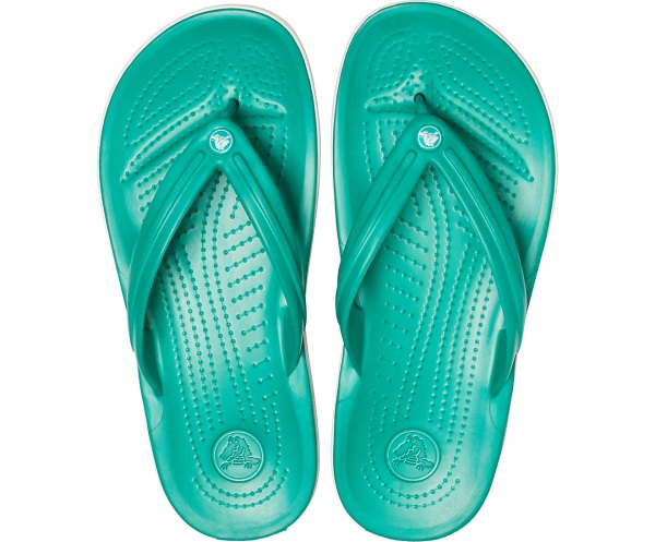 Crocs Crocband MörkGröna | 51751722