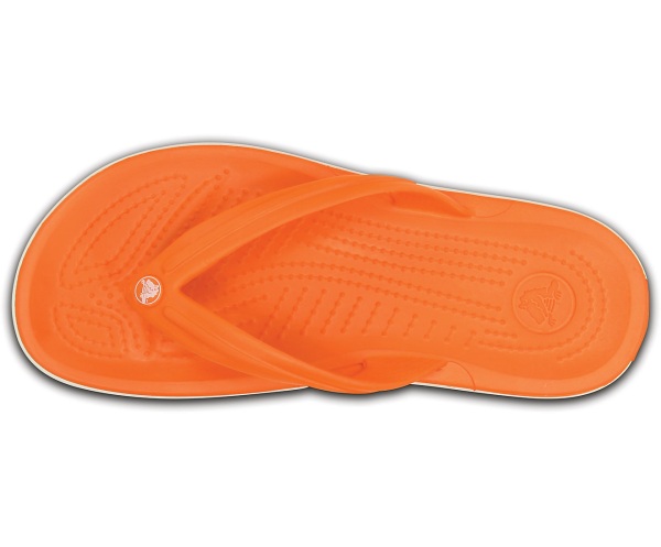 Crocs Crocband Orange | 69479791