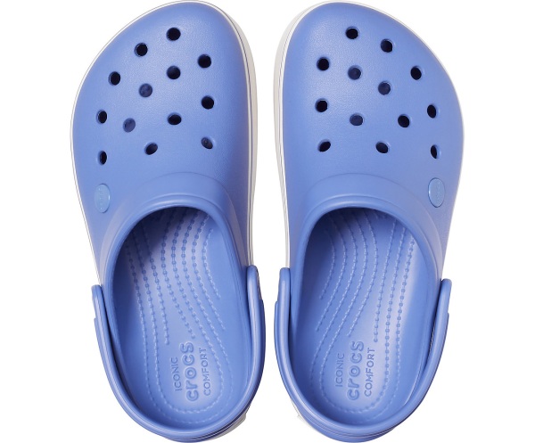Crocs Crocband Pla Blå | 16956496