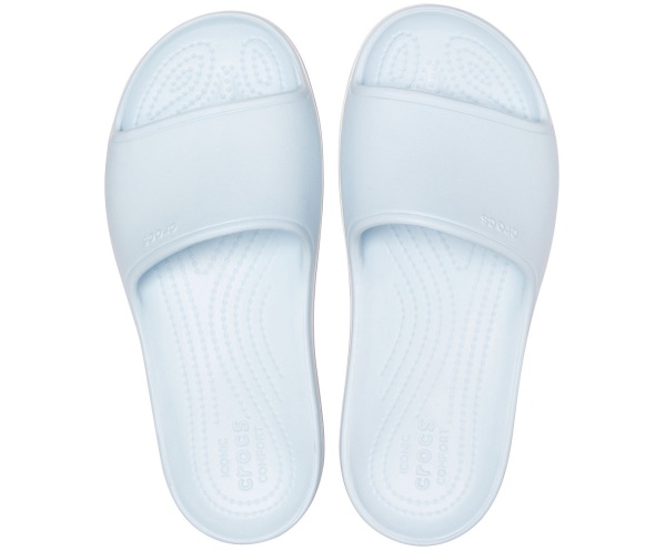 Crocs Crocband Pla LjusBlå | 94307692
