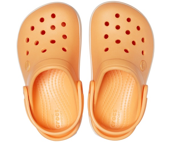 Crocs Crocband Pla Orange | 42501137