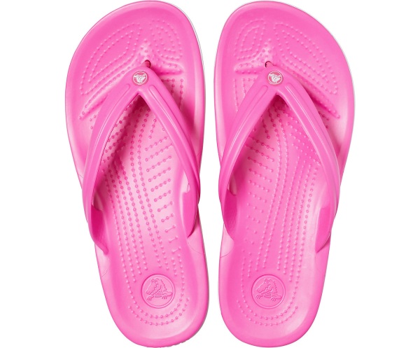 Crocs Crocband Rosa | 27914251