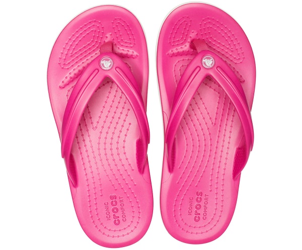Crocs Crocband Rosa | 53380092