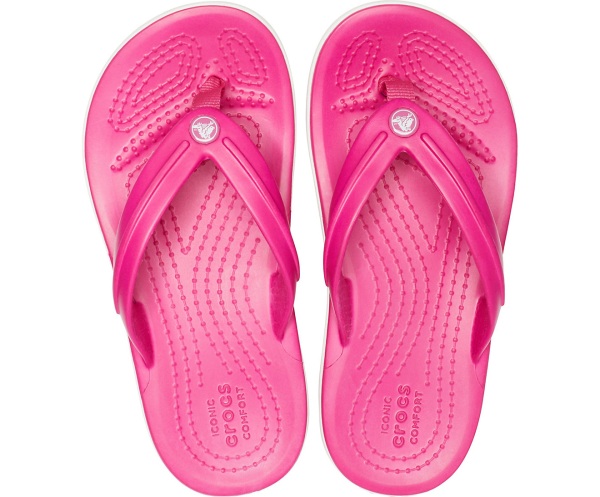 Crocs Crocband Rosa | 61222449