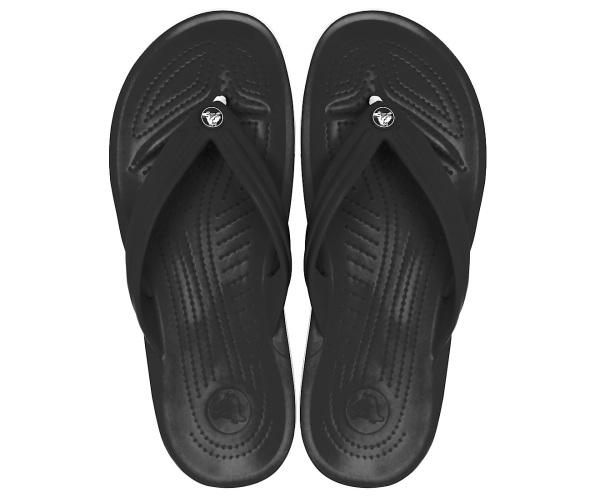 Crocs Crocband Svarta | 84617471