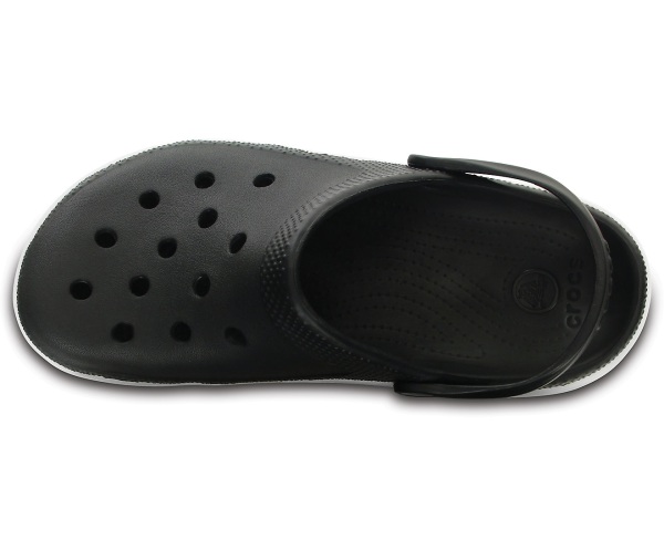 Crocs Duet Sport Clog Svarta | 13053165