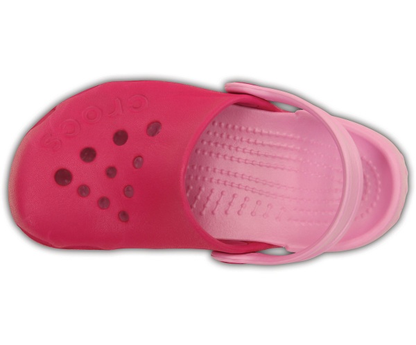 Crocs Electro Clog Rosa | 92885727