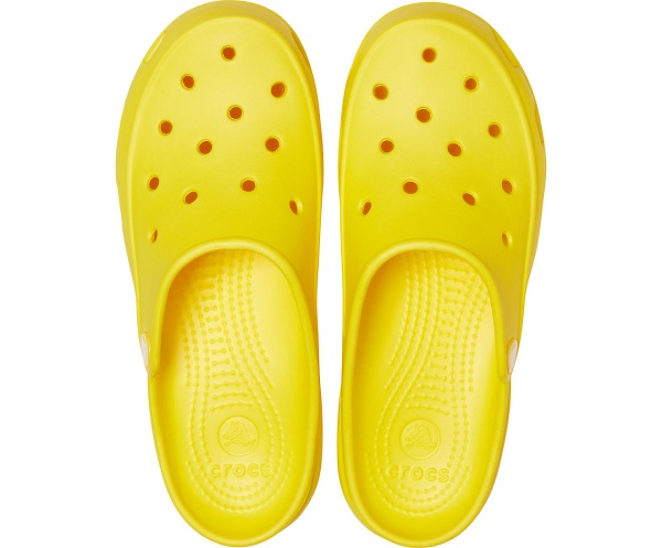 Crocs Freesail Clog Citron | 64159844