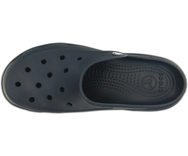 Crocs Freesail Clog Marinblå | 57710732