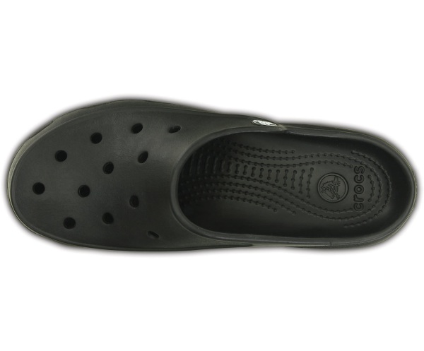 Crocs Freesail Clog Svarta | 84264682