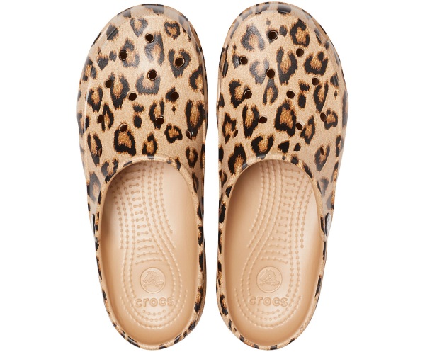 Crocs Freesail Leopard Clog Leopard | 38680844