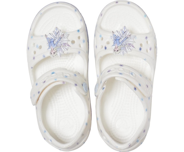 Crocs Fun Lab Crocband Frozen 2 Sandal Vita | 91886632