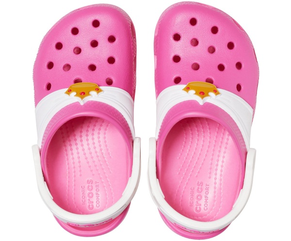 Crocs Fun Lab I AM Aurora Clog Rosa | 65460254