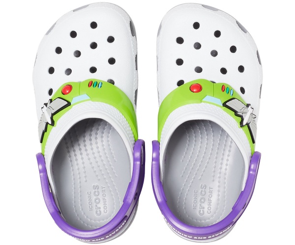 Crocs Fun Lab and Pixar I AM Buzz Lightyear Clog Vita | 13930090