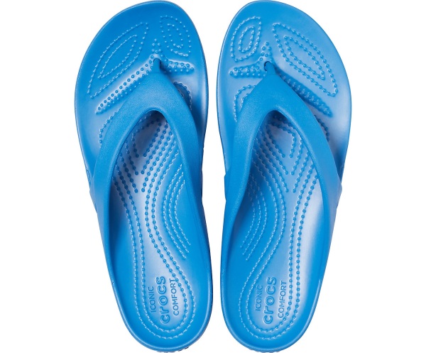 Crocs Kadee II Blå | 88105226