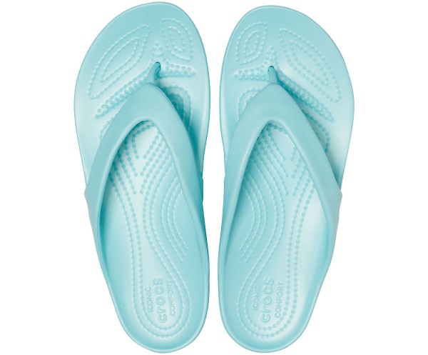 Crocs Kadee II Blå | 94702589