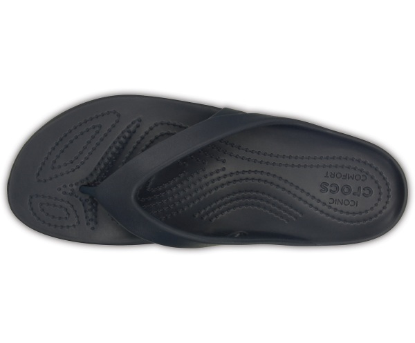 Crocs Kadee II Marinblå | 95306504