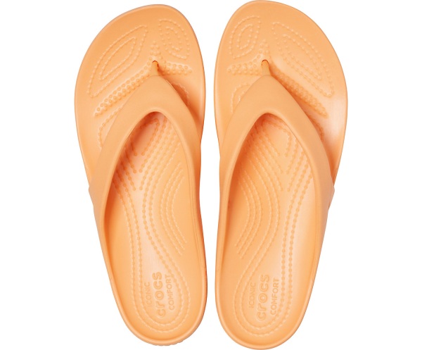 Crocs Kadee II Orange | 47415952