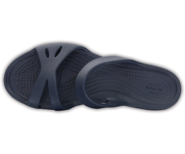 Crocs Kelli Sandal Marinblå | 41100355