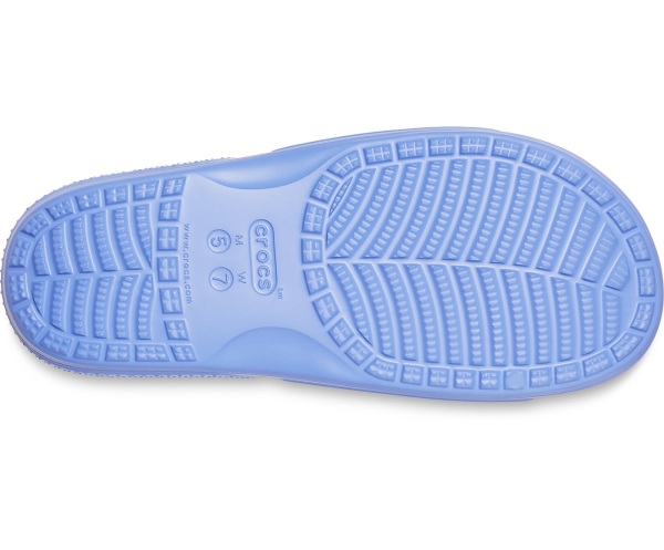 Crocs Klassiska Badtofflor Blå | 81562350
