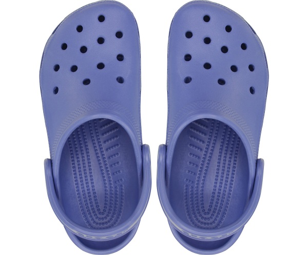 Crocs Klassiska Clog Blå | 16575574