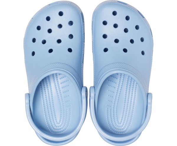 Crocs Klassiska Clog Blå | 24447680