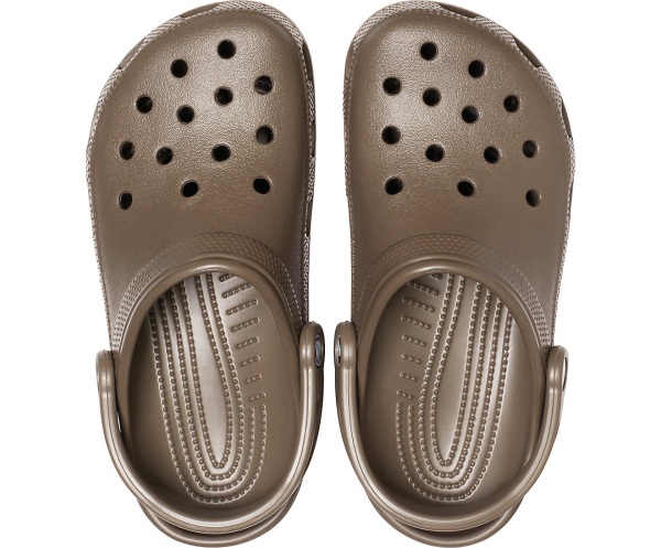 Crocs Klassiska Clog Choklad | 94586968