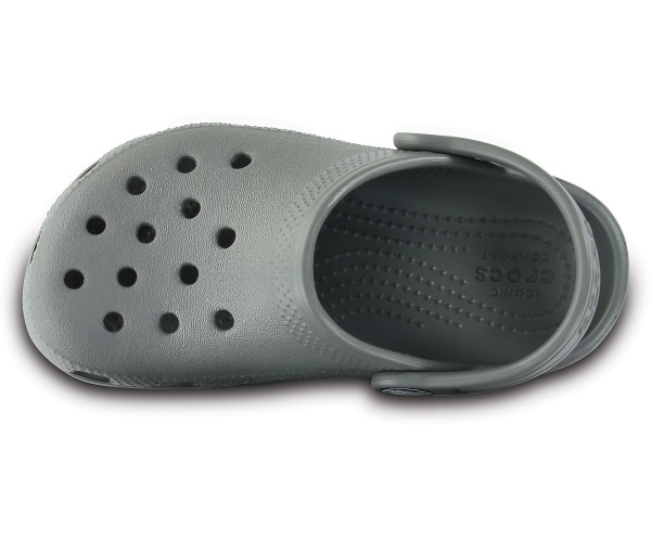 Crocs Klassiska Clog Grå | 11086922