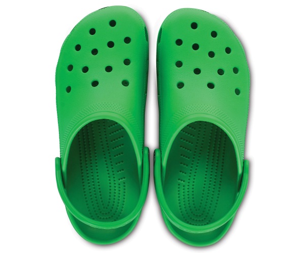 Crocs Klassiska Clog Gröna | 48080458
