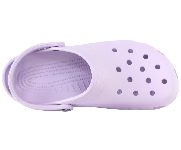 Crocs Klassiska Clog Lavendel | 51553978