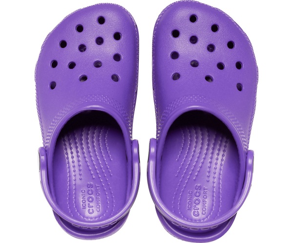 Crocs Klassiska Clog Lila | 51100764