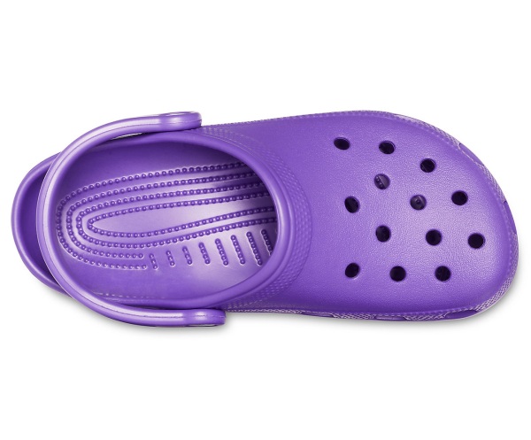 Crocs Klassiska Clog Lila | 71511214