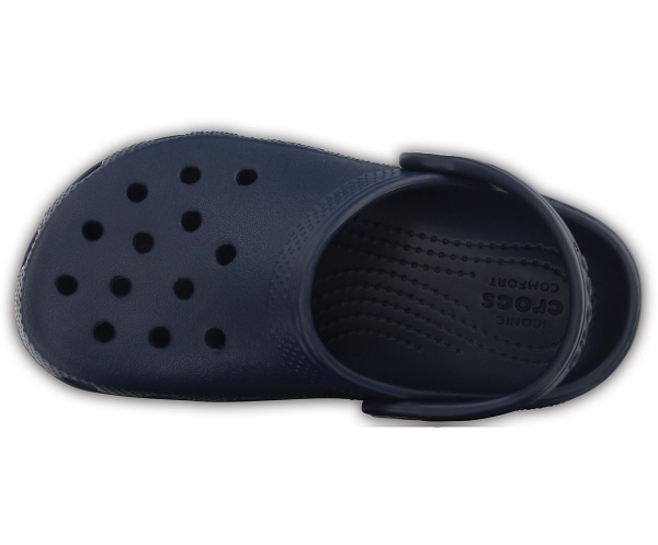 Crocs Klassiska Clog Marinblå | 78715985