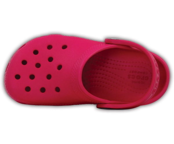 Crocs Klassiska Clog Rosa | 75842908