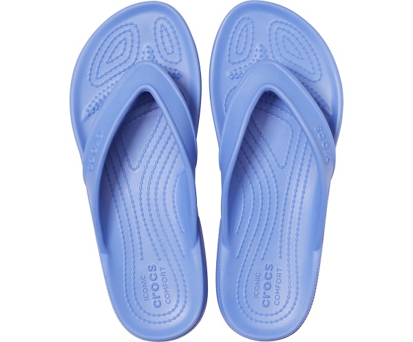 Crocs Klassiska II Blå | 36797999