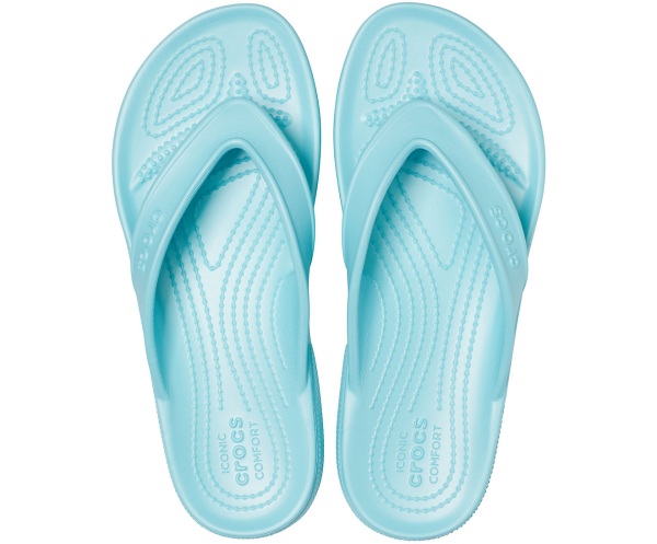 Crocs Klassiska II Blå | 90481490