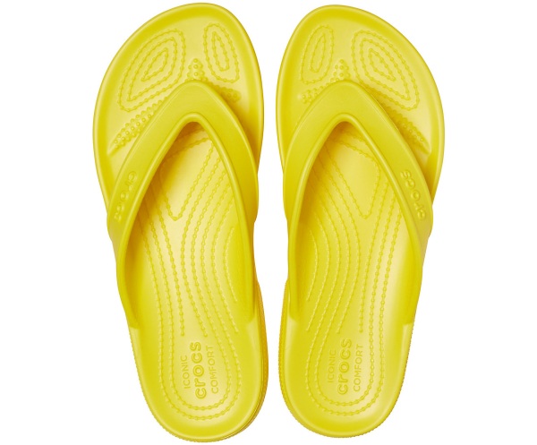 Crocs Klassiska II Citron | 11756076