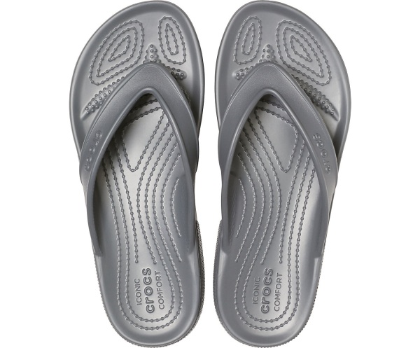 Crocs Klassiska II Grå | 62669115