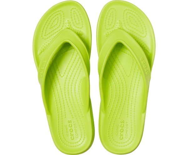 Crocs Klassiska II LjusGröna | 90849626