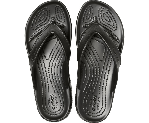 Crocs Klassiska II Svarta | 16074734