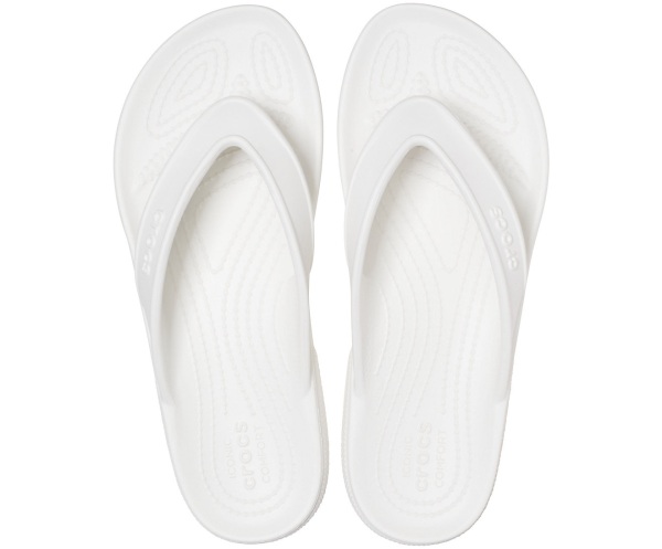 Crocs Klassiska II Vita | 80004017