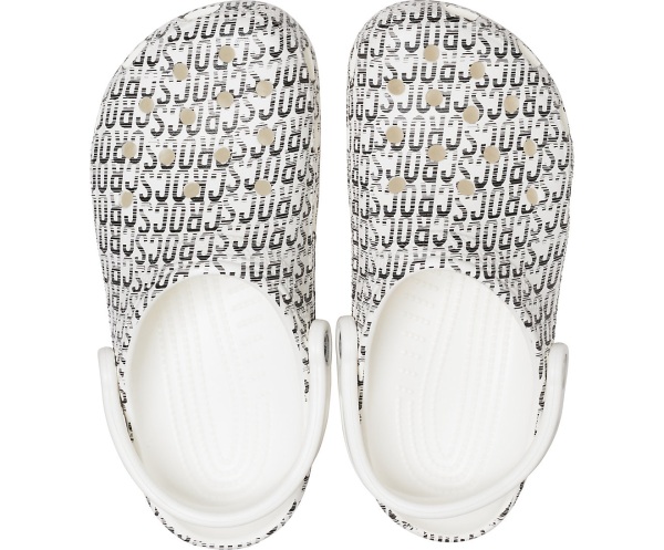 Crocs Klassiska Logo Motion Clog Svarta | 94082452