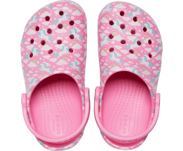 Crocs Klassiska Majestic Creature Clog Rosa | 13111116