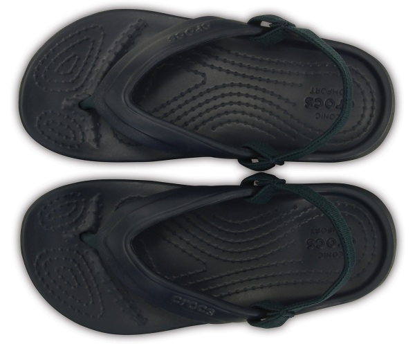 Crocs Klassiska Marinblå | 41753789