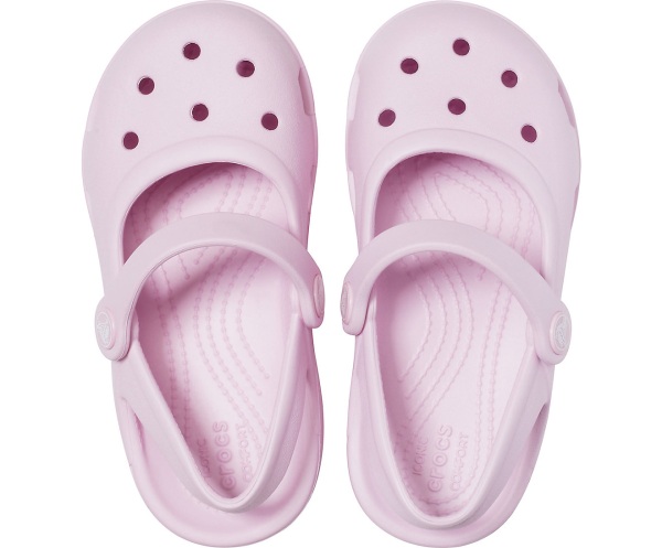 Crocs Klassiska Mary Jane Rosa | 29253890