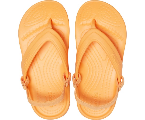 Crocs Klassiska Orange | 40803890