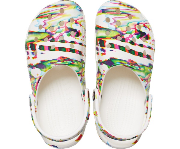 Crocs Klassiska Out of This World Clog Olika Färger | 76026797