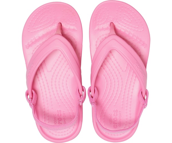 Crocs Klassiska Rosa | 13769820
