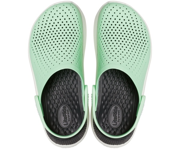 Crocs LiteRide Clog Mintgröna | 27689620
