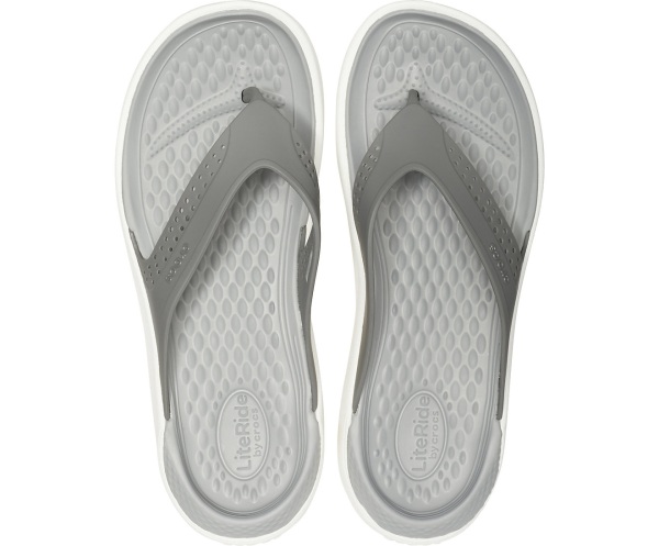 Crocs LiteRide Grå | 36615589